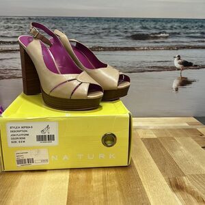 Trina Turn Joni Platform Size 9.5​